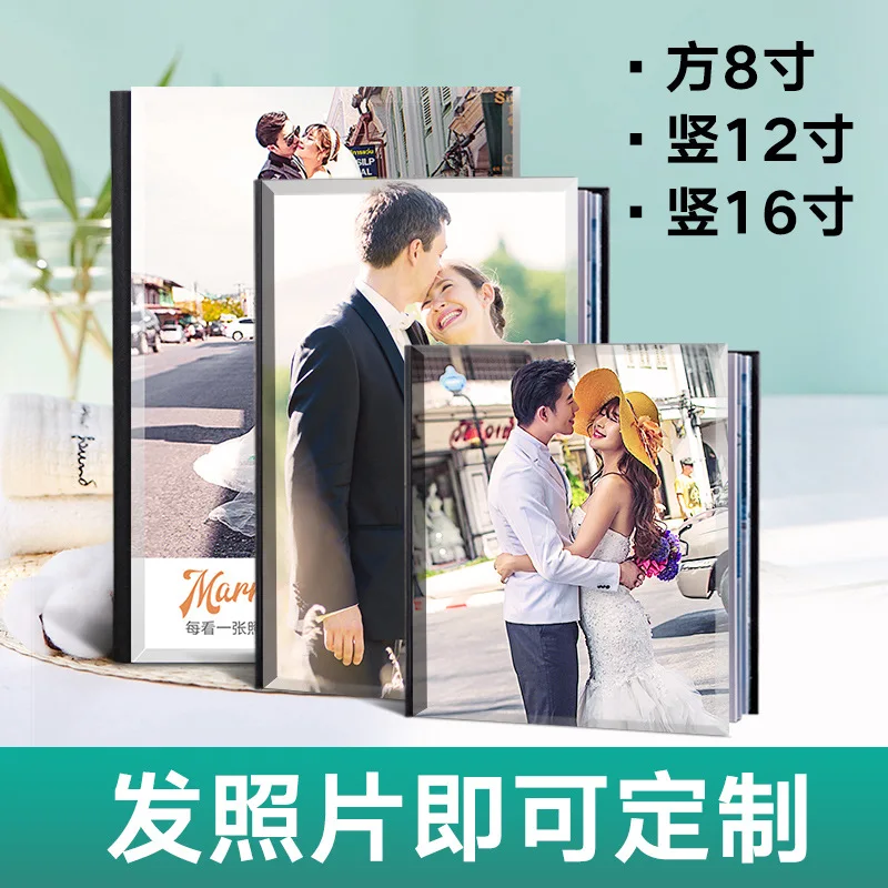 Classmate Record: Growth Graduation Yearbook, Photo Album, Wholesale Couple, Hardcover Photo Studio, Crystal Photo Book Producti
Classmate Record: Growth Graduation Yearbook, Photo Album, Wholesale Couple, Hardcover Photo Studio, Crystal Photo Book Producti