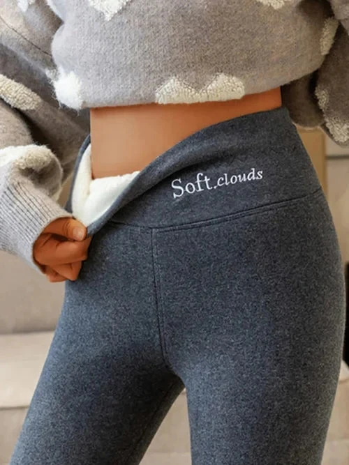 2022 Winter Warm Sexy Leggings Skinny Fitness Woman Pants Women Super Thick High Stretch Lamb Cashmere Leggins Lambwool Leggins
2022 Winter Warm Sexy Leggings Skinny Fitness Woman Pants Women Super Thick High Stretch Lamb Cashmere Leggins Lambwool Leggins
