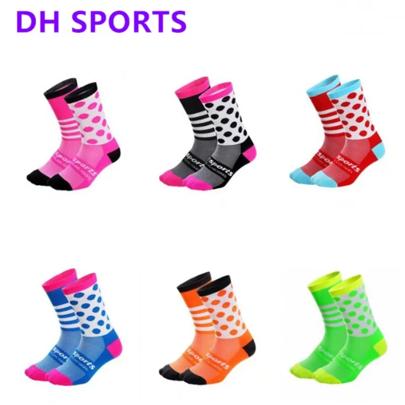Socks cycling four DH Socks SPORTS seasons long compression tube bicycle ladies men Crossfit sock
Socks cycling four DH Socks SPORTS seasons long compression tube bicycle ladies men Crossfit sock