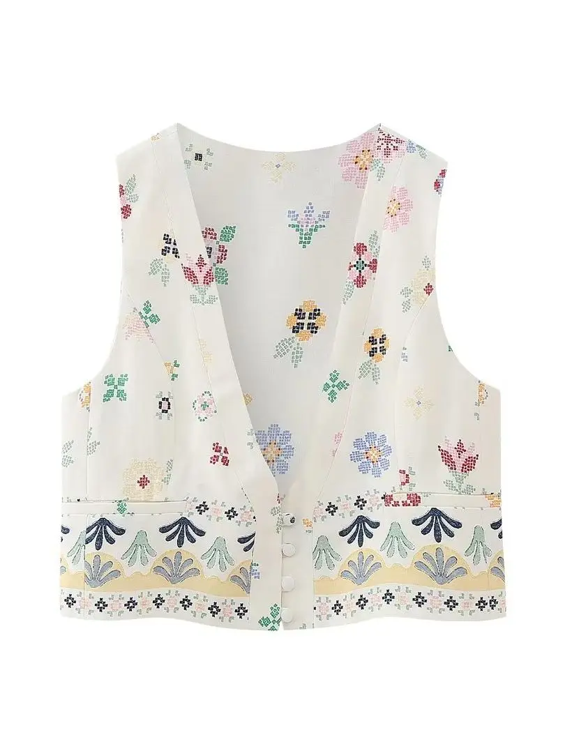 XEASY 2023 NEW Summer Women Solid Color Sequined V-Neck Slim Casual Vintage Sweet Streewear Top
XEASY 2023 NEW Summer Women Solid Color Sequined V-Neck Slim Casual Vintage Sweet Streewear Top