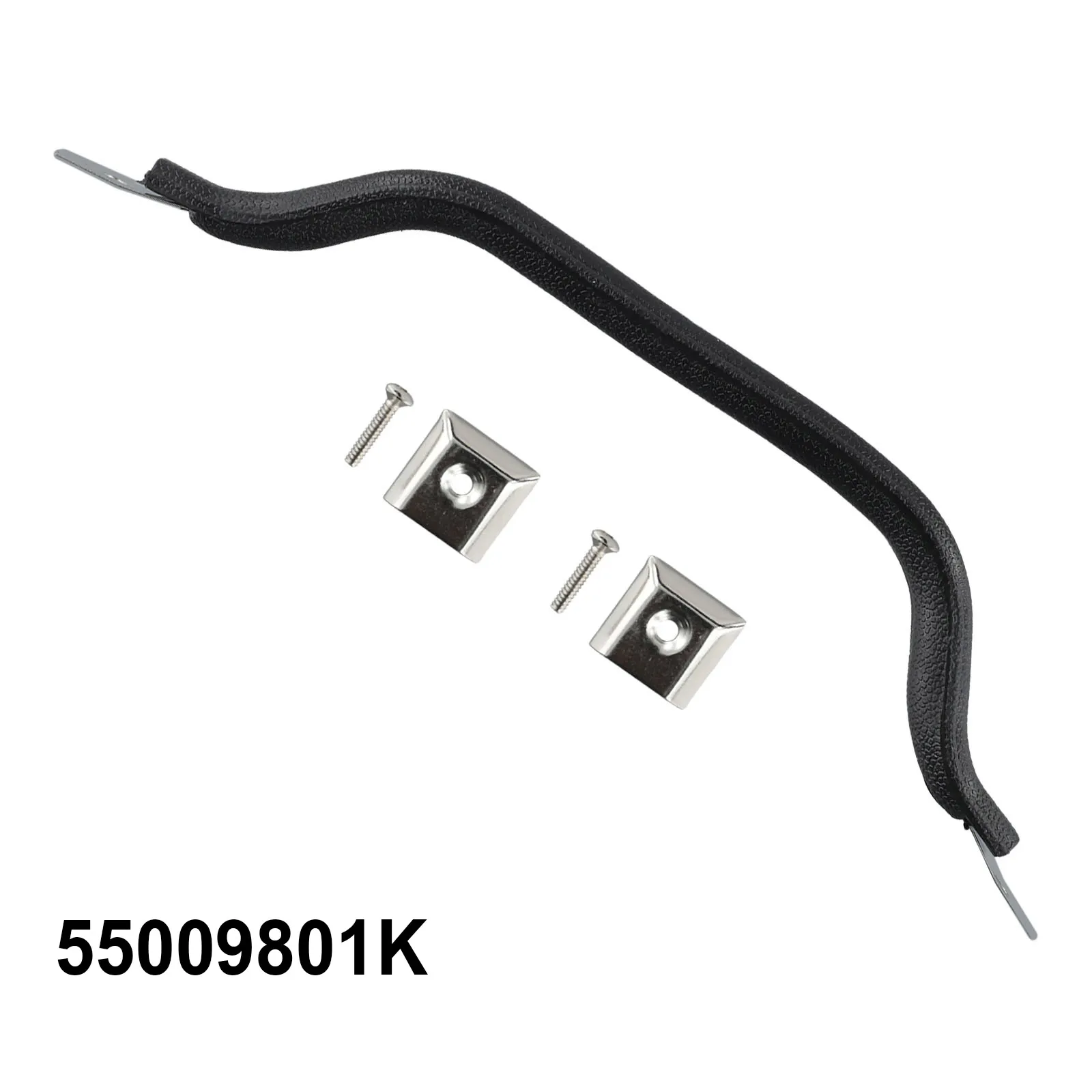 Interior Door Handle Pull Strap For Jeep CJ5,CJ7,CJ8 For Wrangler YJ 55009801K Auto Inside Door Handles Black Plastic
Interior Door Handle Pull Strap For Jeep CJ5,CJ7,CJ8 For Wrangler YJ 55009801K Auto Inside Door Handles Black Plastic