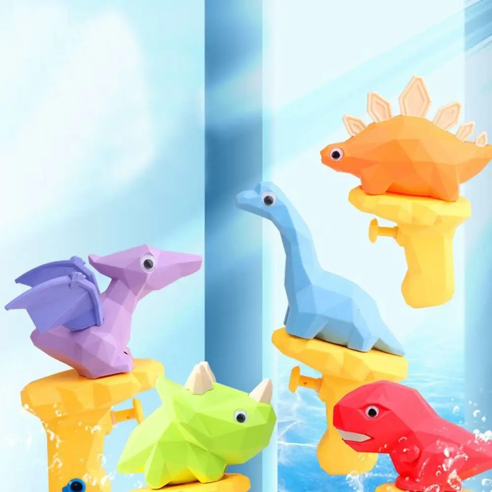Tyrannosaurus Rex Dinosaur Water Spray Pterosaur Triceratops Baby Water Toy Detachable Spray Bath Shower Toy Swimming Pool
Tyrannosaurus Rex Dinosaur Water Spray Pterosaur Triceratops Baby Water Toy Detachable Spray Bath Shower Toy Swimming Pool