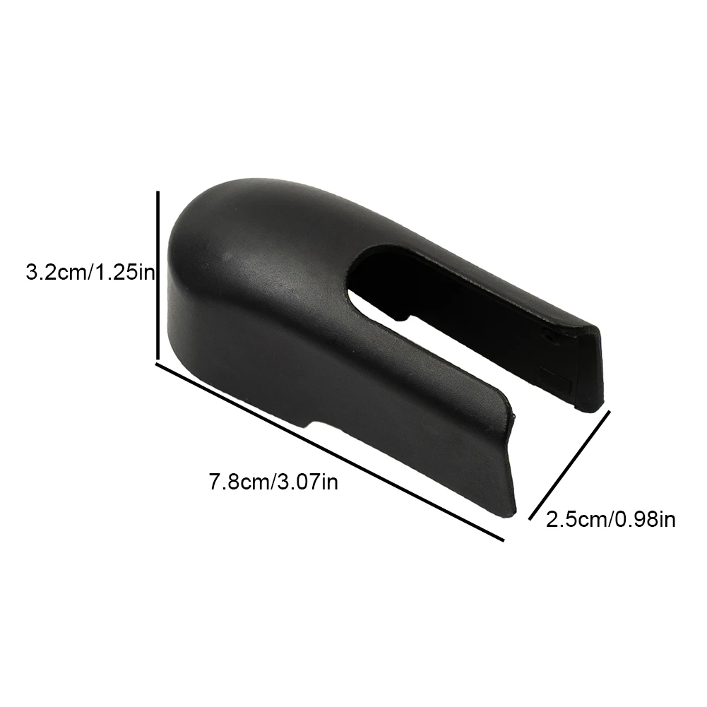 Tailgate Rear Windscreen Wiper Arm Nut Cap Cover For Jeep Renegade 15- * Easy To Install, No Tools Required, It Can Be Installed
Tailgate Rear Windscreen Wiper Arm Nut Cap Cover For Jeep Renegade 15- * Easy To Install, No Tools Required, It Can Be Installed