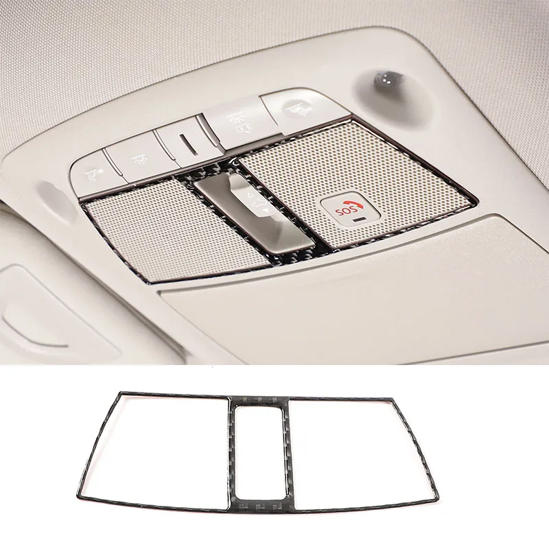 For Infiniti Q50L 2015-2022 Car Sunroof Switch Decoration Sticker Soft Carbon Fiber Interior Accessories 1 Pcs
For Infiniti Q50L 2015-2022 Car Sunroof Switch Decoration Sticker Soft Carbon Fiber Interior Accessories 1 Pcs