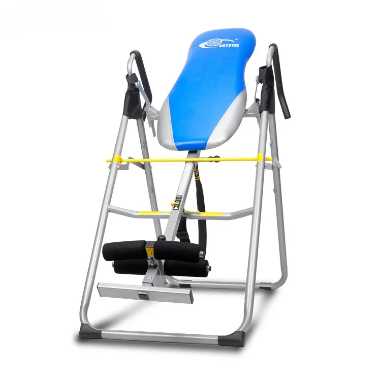 SJ-8020 Home Fitness Handstand Machine Inversion Table Other Sports & Entertainment Products
SJ-8020 Home Fitness Handstand Machine Inversion Table Other Sports & Entertainment Products