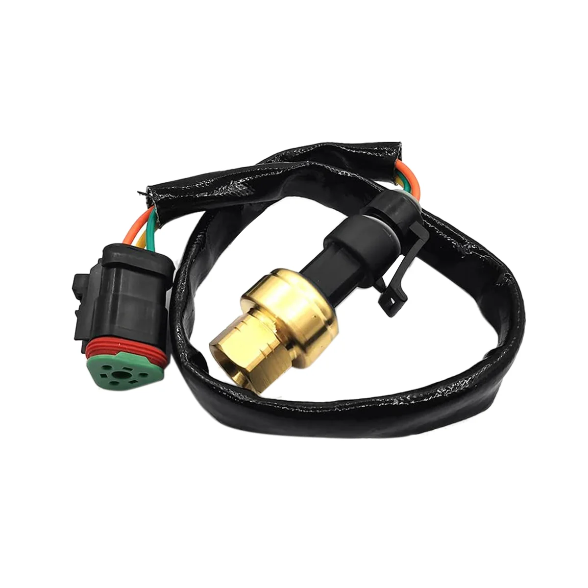 Датчик давления 194-6723, датчик давления, запчасти для экскаватора 1946723
Датчик давления 194-6723, датчик давления, запчасти для экскаватора 1946723