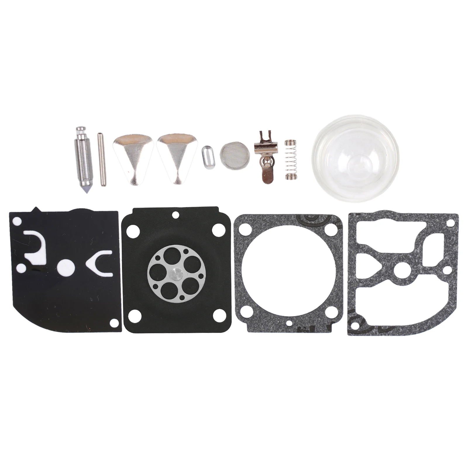 New Sale Rebuild Kit Carb Rebuild Kit HS45 FS55 BG45 HS45 FS55/38 BG45 1 Set Spare Parts HS45 FS55 FS38 BG45 RB-100 Part Pro
New Sale Rebuild Kit Carb Rebuild Kit HS45 FS55 BG45 HS45 FS55/38 BG45 1 Set Spare Parts HS45 FS55 FS38 BG45 RB-100 Part Pro