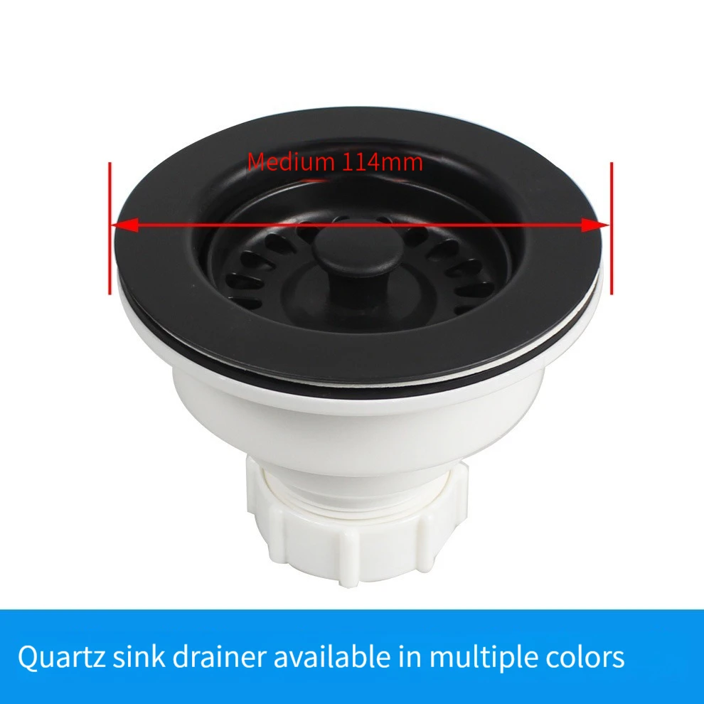 Sink Waste Kit Bathroom Plug Trap Water Drain Filter Kitchen Sink Accessories deodorizing Kitchen Sink Basket Drain Set
Sink Waste Kit Bathroom Plug Trap Water Drain Filter Kitchen Sink Accessories deodorizing Kitchen Sink Basket Drain Set