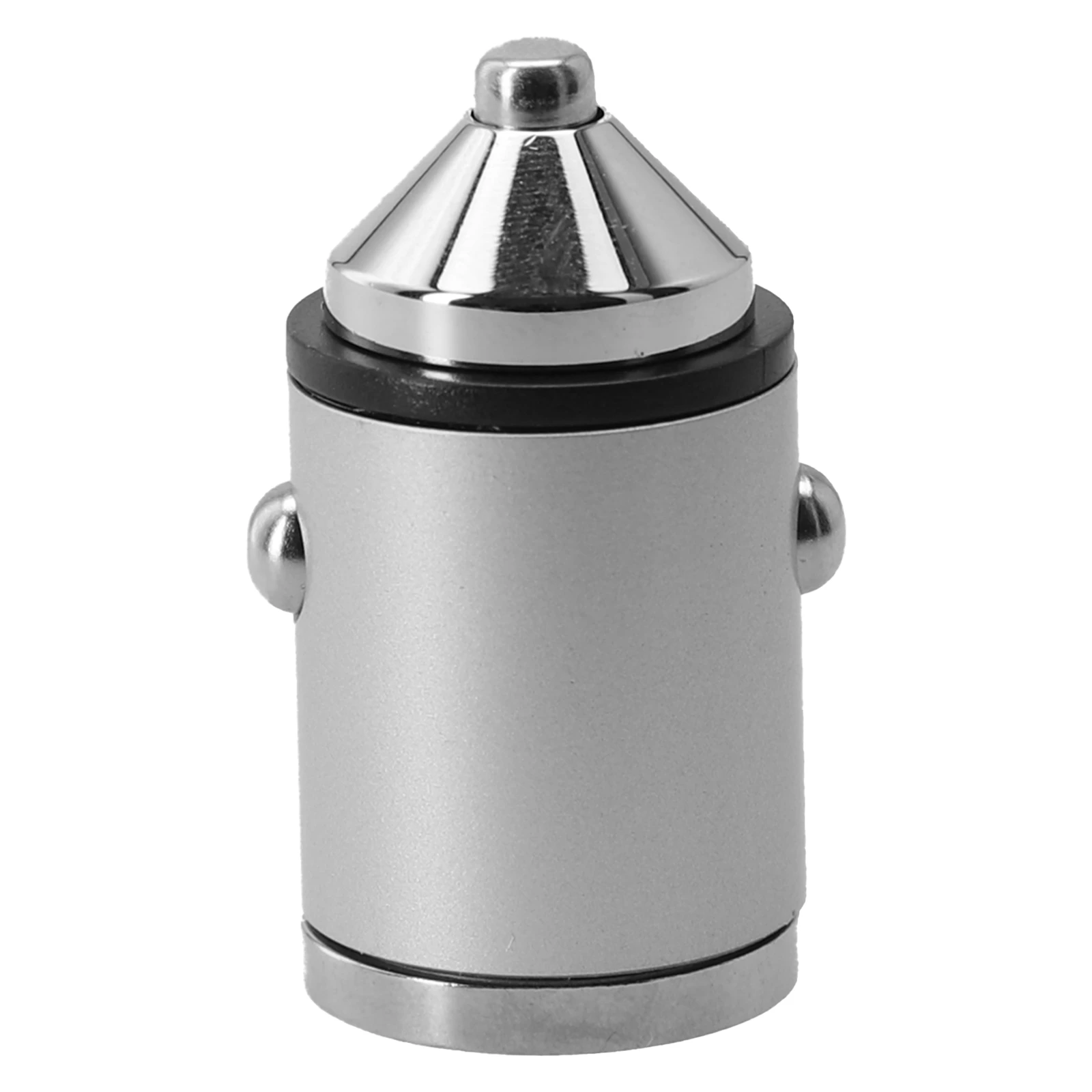 Aluminum Alloy Dual USB Car Charger Fast Charging Intelligent Shunt High Quality Wide Compatibility 36W Output Dual USB Type C
Aluminum Alloy Dual USB Car Charger Fast Charging Intelligent Shunt High Quality Wide Compatibility 36W Output Dual USB Type C