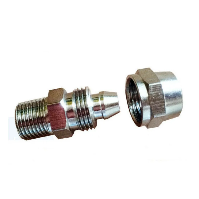 NEW 5PCs Tire Tyre Changer Parts Machine Air Pipe Fittings Valve Metal Copper For COATS
NEW 5PCs Tire Tyre Changer Parts Machine Air Pipe Fittings Valve Metal Copper For COATS