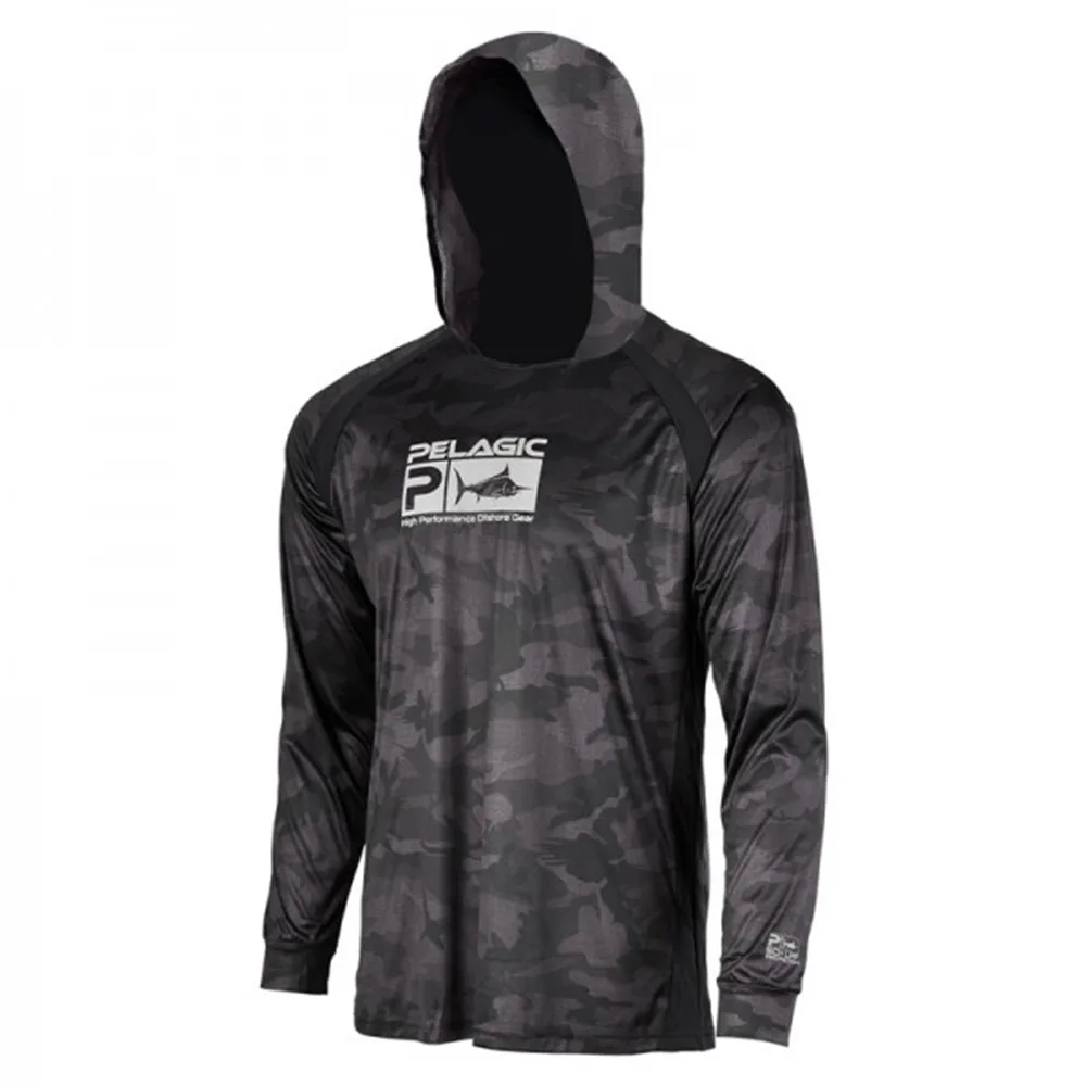 Hoodies Performance Fishing Shirt Vented Long Sleeve Hood Running Wear Sun Protection UPF50 Moisture Wicking Kit Climb Tops Gear
Hoodies Performance Fishing Shirt Vented Long Sleeve Hood Running Wear Sun Protection UPF50 Moisture Wicking Kit Climb Tops Gear