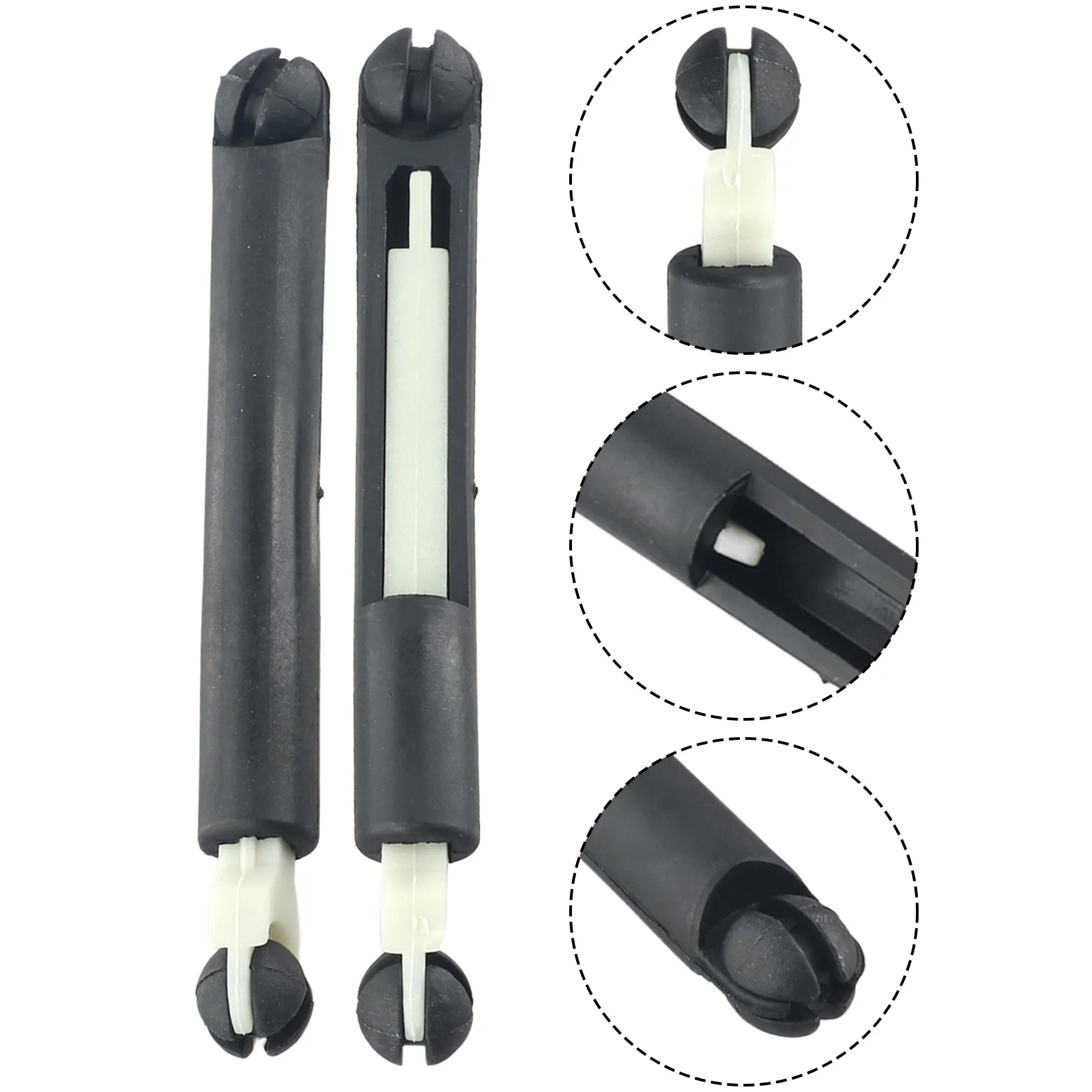 For Focus For MK2 2004-2011 Hood Lock Repair Kit 4M5A-A22050-BK-A 4M5A-A22050-BK-B Car Accessories Repair Kit Tie Rod
For Focus For MK2 2004-2011 Hood Lock Repair Kit 4M5A-A22050-BK-A 4M5A-A22050-BK-B Car Accessories Repair Kit Tie Rod