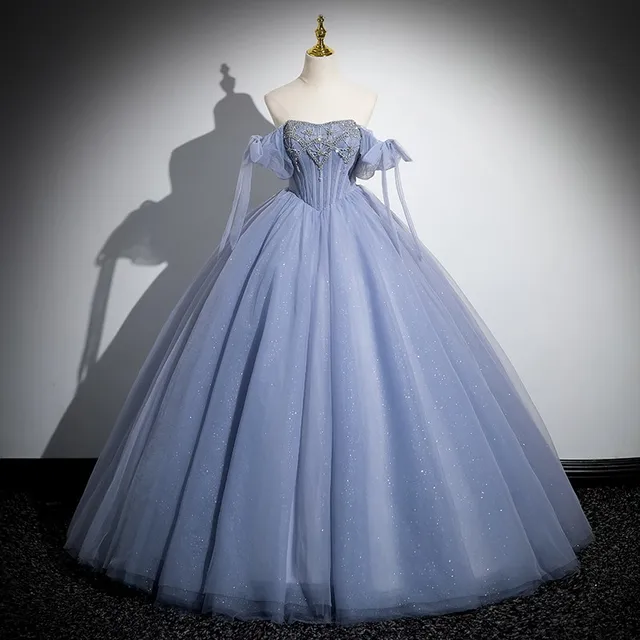 MacFondVestiEducational Modern Party fur s, Light Quinceanera fur s, Off Initiated Prom fur s, Real Photo Party fur s, Plus Size, Winter New 1