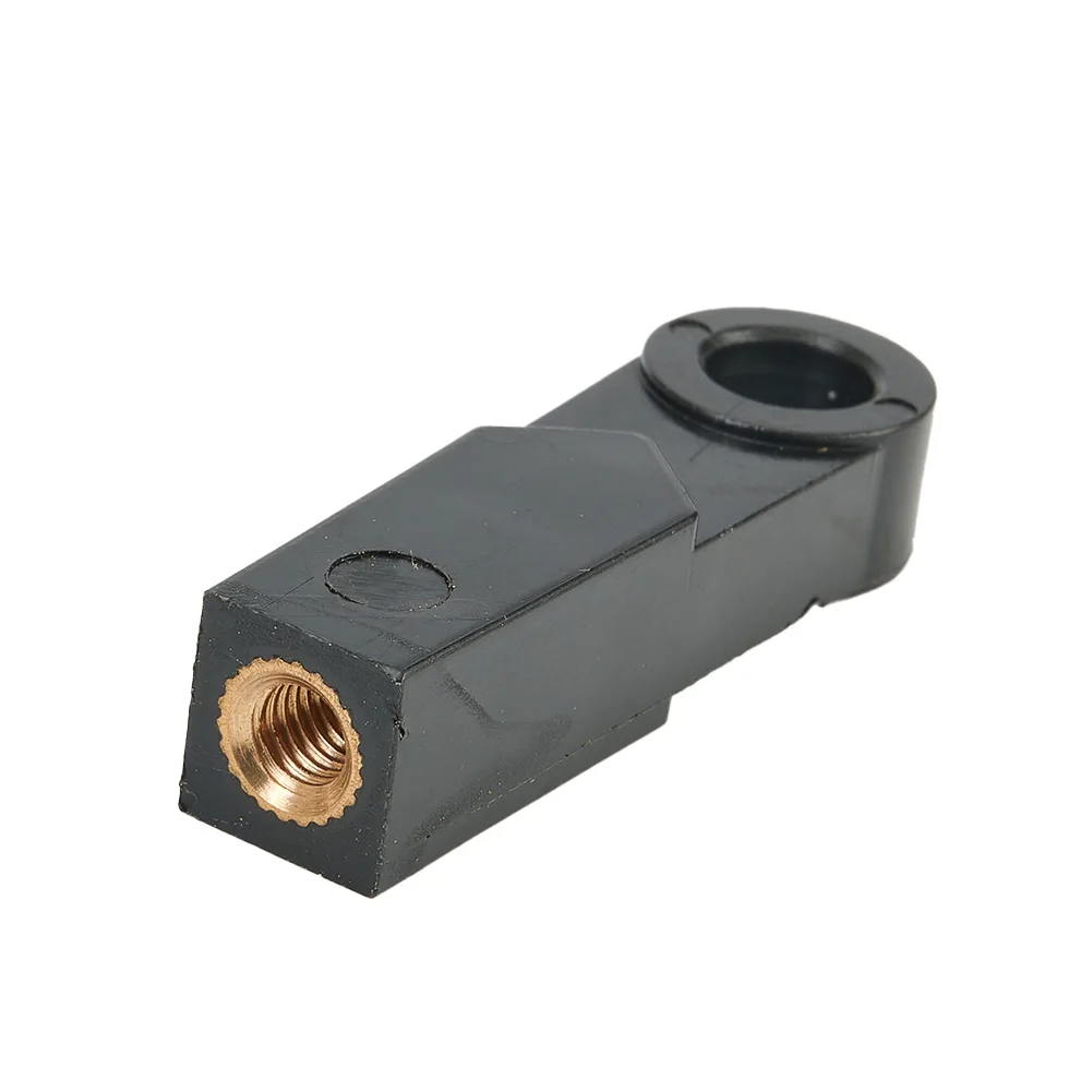 NEW 1pc Outboard Engine Universal Throttle Line Gear Line Connector 663-48344-00 For Boat Accessories High Quality Connector
NEW 1pc Outboard Engine Universal Throttle Line Gear Line Connector 663-48344-00 For Boat Accessories High Quality Connector
