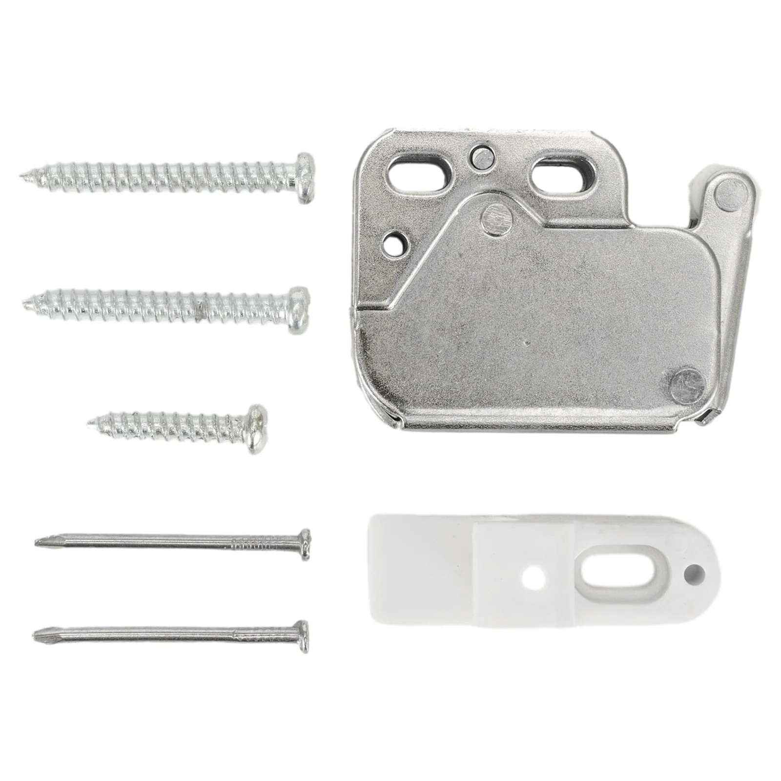 Snap Lock Mini Touch Latch Automatic Spring Push Catch Bounce Lock For Cabinet Cold Rolled Steel Nylon Locks Latches Hardware
Snap Lock Mini Touch Latch Automatic Spring Push Catch Bounce Lock For Cabinet Cold Rolled Steel Nylon Locks Latches Hardware