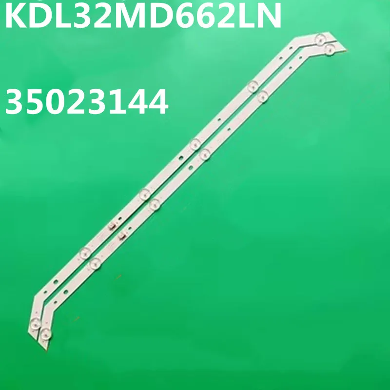 Лампы для подсветки KDL 32MD662LN 350231442 32l1700 L32s3900s Kdl32md662ln, 30 шт.
Лампы для подсветки KDL 32MD662LN 350231442 32l1700 L32s3900s Kdl32md662ln, 30 шт.
