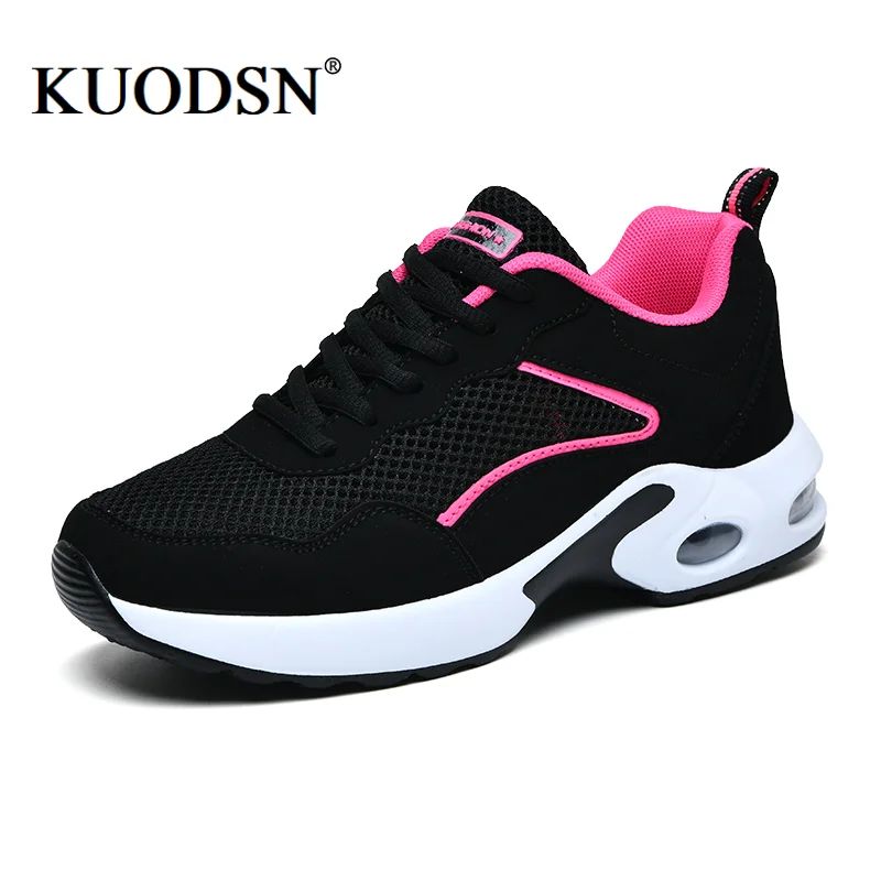 Women Running Shoes Mesh Breathable Casual Shoes Outdoor Light Sports Shoes Walking Sneakers Fashion Women's Vulcanize Shoes 
Women Running Shoes Mesh Breathable Casual Shoes Outdoor Light Sports Shoes Walking Sneakers Fashion Women's Vulcanize Shoes
