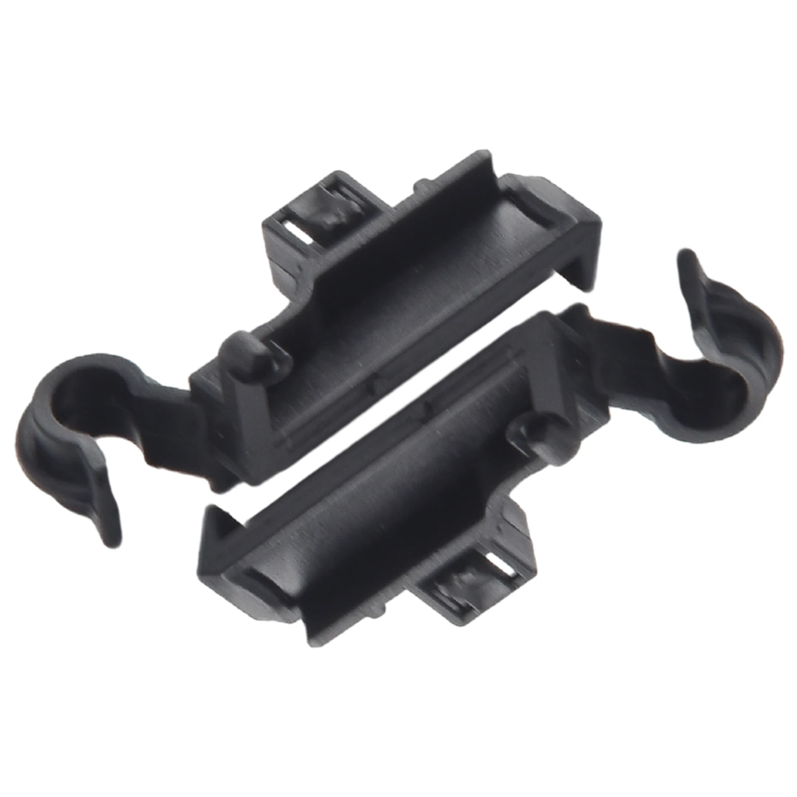 Rod Clips Clips Stay Holder 2 Set Black Bonnet Car Hood For Toyota Grommet Replacement New Practical High Quality
Rod Clips Clips Stay Holder 2 Set Black Bonnet Car Hood For Toyota Grommet Replacement New Practical High Quality