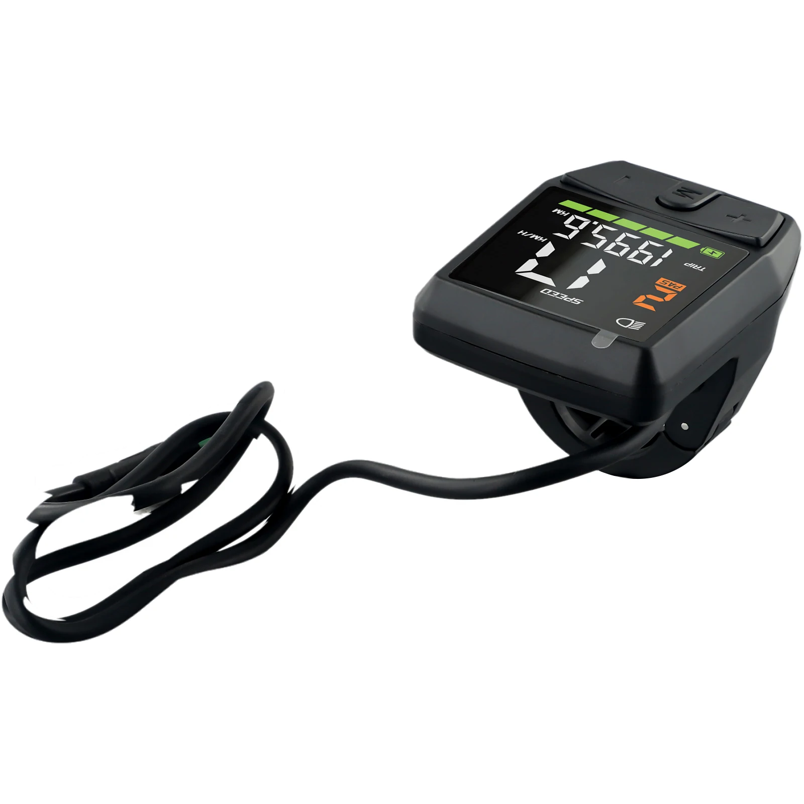Simplify Your E bike Experience with Ebike UARTCAN Protocol Display for Bafang M500 M600 BBS01 02 HD Motor DZ41
Simplify Your E bike Experience with Ebike UARTCAN Protocol Display for Bafang M500 M600 BBS01 02 HD Motor DZ41