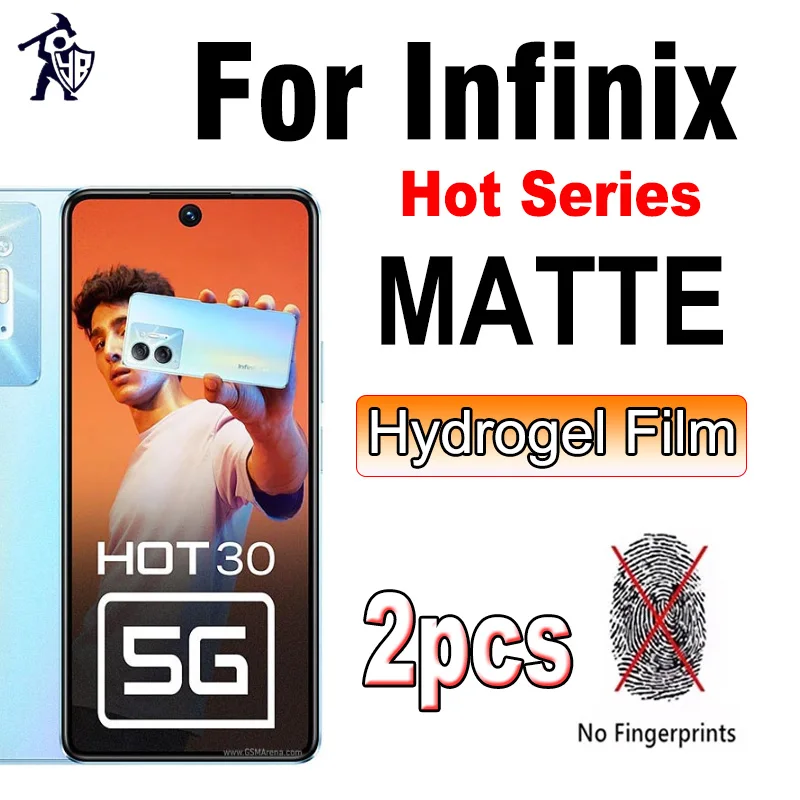 Гидрогелевая пленка для Infinix Hot 7 8 9 Pro 10i T 11s NFC 12 Play 20s 30 5G, Защитная пленка для экрана телефона, не стекло, 2 шт.
Гидрогелевая пленка для Infinix Hot 7 8 9 Pro 10i T 11s NFC 12 Play 20s 30 5G, Защитная пленка для экрана телефона, не стекло, 2 шт.