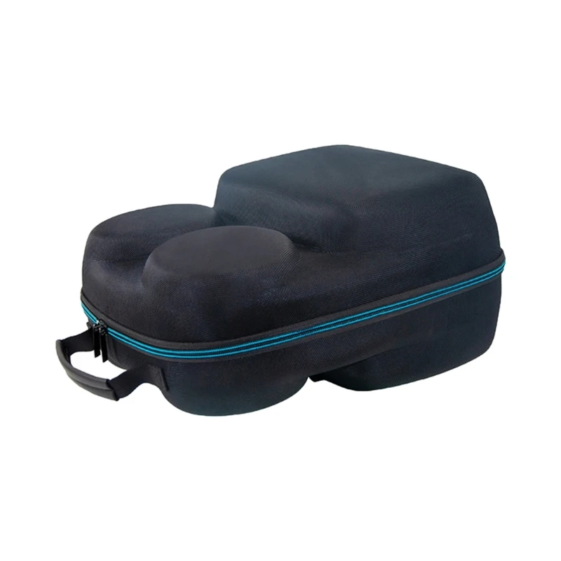 Dropship Large Capacity Hard Storage Cover Waterproof Carrying Box for PS VR2 Headset-VR
Dropship Large Capacity Hard Storage Cover Waterproof Carrying Box for PS VR2 Headset-VR