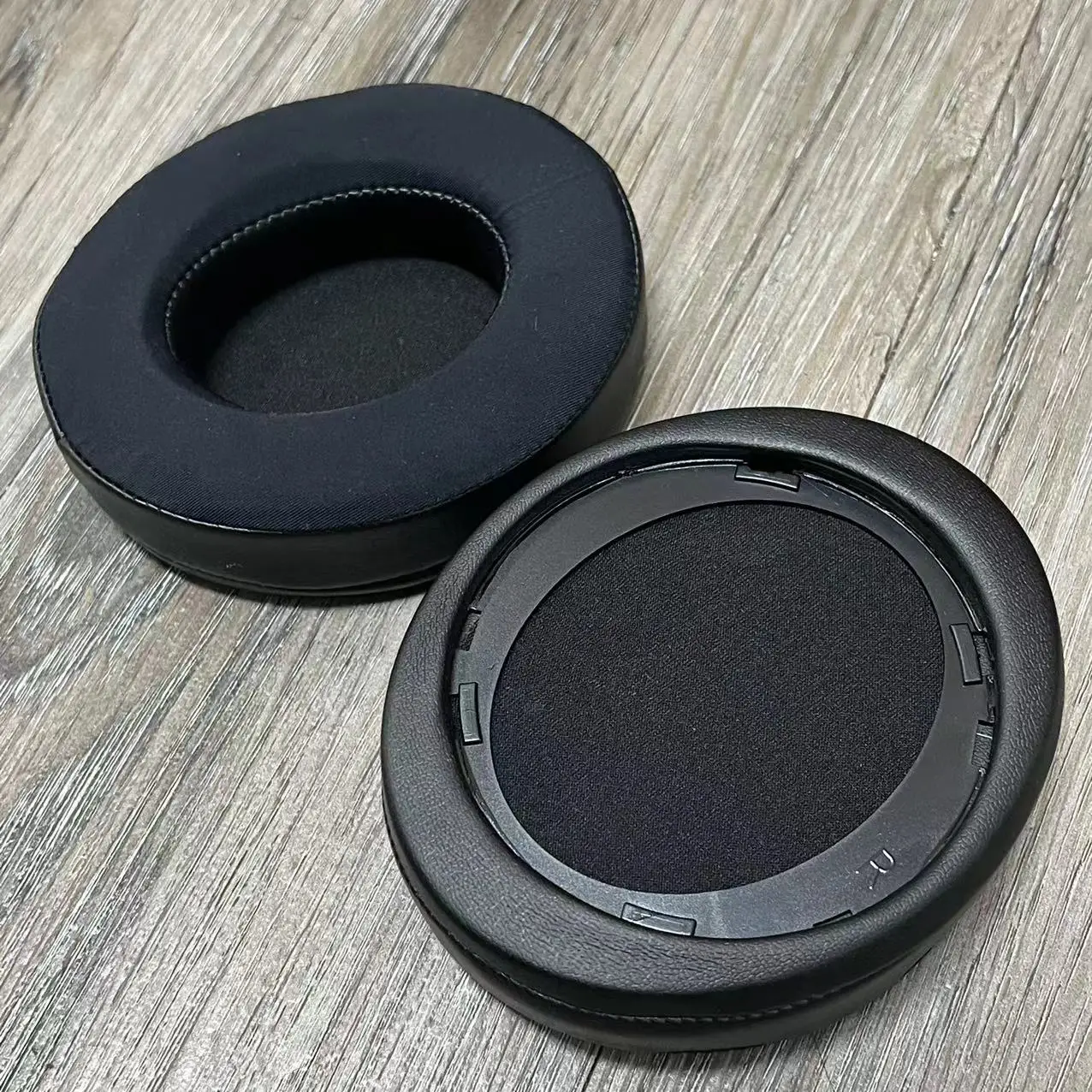 Original spare parts For Philips SHP9500/SHP9600 headphones replacement headband tape buckle cooling Gel Earmuff Ear Pads Original spare parts For Philips SHP9500/SHP9600 headphones replacement headband tape buckle cooling Gel Earmuff Ear Pads