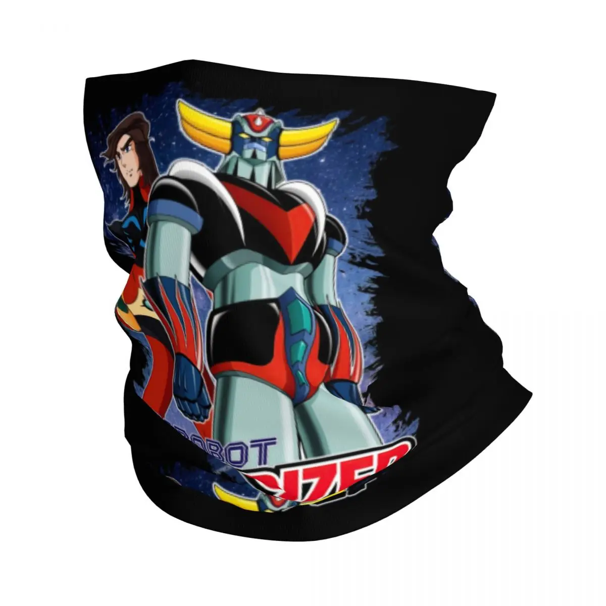 Бандана Goldorak Grendizer Actarus, воротник, гетры, защита от УФ-излучения, женский шарф-накидка в виде НЛО, робот-дракона, Балаклава
Бандана Goldorak Grendizer Actarus, воротник, гетры, защита от УФ-излучения, женский шарф-накидка в виде НЛО, робот-дракона, Балаклава