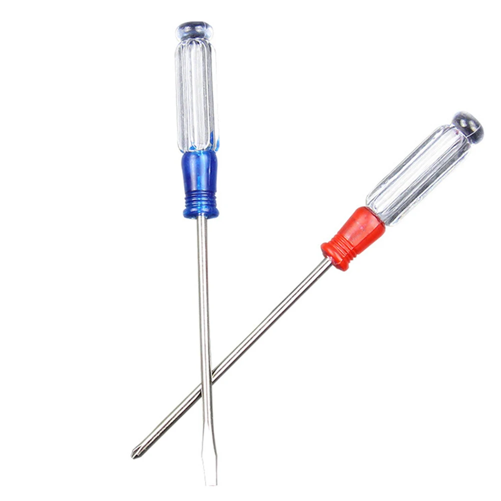 2/1pcs Mini Portable Screwdriver Set Kit Transparent Head Screwdriver Handle Repair Manual Precision Car Repair Tool
2/1pcs Mini Portable Screwdriver Set Kit Transparent Head Screwdriver Handle Repair Manual Precision Car Repair Tool