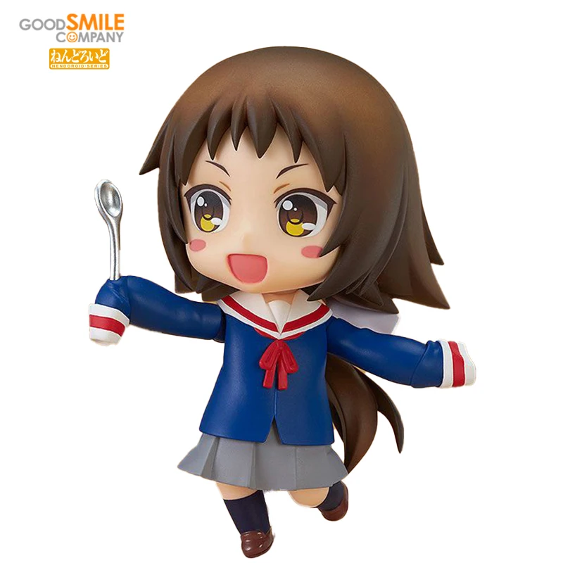 GSC Good Smile NENDOROID 446 Mashiro Mitsumine Engaged To The Unidentified Action Figure Collectible Model Toys and Hobbies
GSC Good Smile NENDOROID 446 Mashiro Mitsumine Engaged To The Unidentified Action Figure Collectible Model Toys and Hobbies
