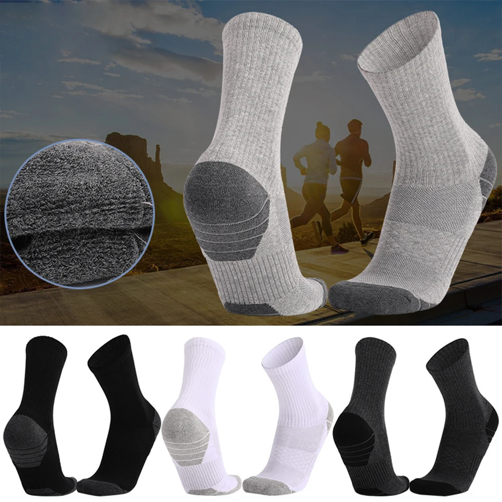 Cartoon Socks Men's Thickened Home Leisure Towel Socks Outdoor Running Sports Socks Breathable Medium Tube Wholesale
Cartoon Socks Men's Thickened Home Leisure Towel Socks Outdoor Running Sports Socks Breathable Medium Tube Wholesale