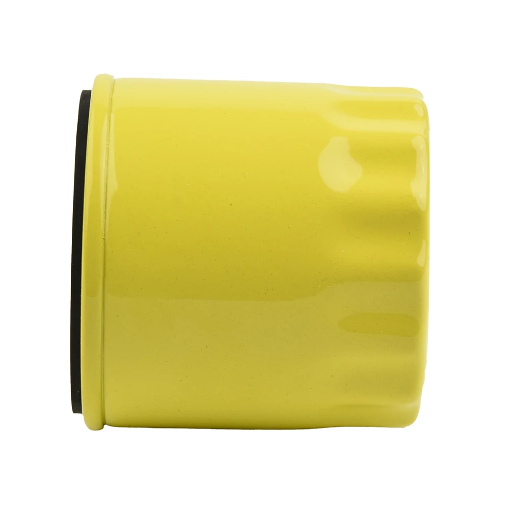 1*Oil Filter For Kohler 52-050-02-S Pro Performance Oil Filter 52 050 02-S OEM For Kohler Models That Require This Part
1*Oil Filter For Kohler 52-050-02-S Pro Performance Oil Filter 52 050 02-S OEM For Kohler Models That Require This Part