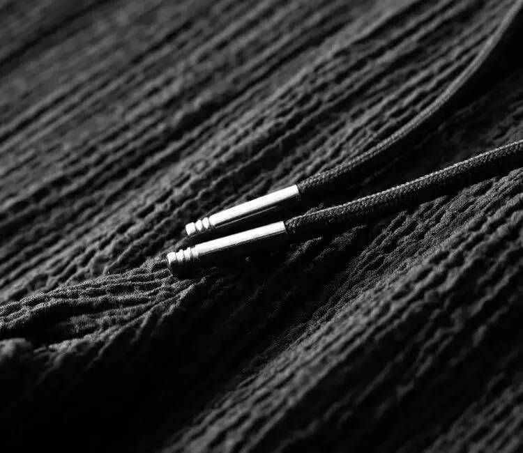 Summer Ultra-thin Sleeveless Ice Silk Linen Suit Men's Cotton Linen Set Oversized Loose-fit Mid-sleeve T-shirt Sports Wear 6 Mallzona S193b41b603164a0aa85a83ccdf2243eeT Summer Ultra-thin Sleeveless Ice Silk Linen Suit Men's Cotton Linen Set Oversized Loose-fit Mid-sleeve T-shirt Sports Wear Mallzona