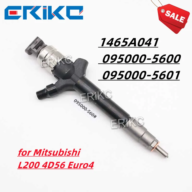 Насадка дизельного инжектора 1465A041 095000-5600 095000-5601 для Mitsubishi L200 4D56 Euro4
Насадка дизельного инжектора 1465A041 095000-5600 095000-5601 для Mitsubishi L200 4D56 Euro4