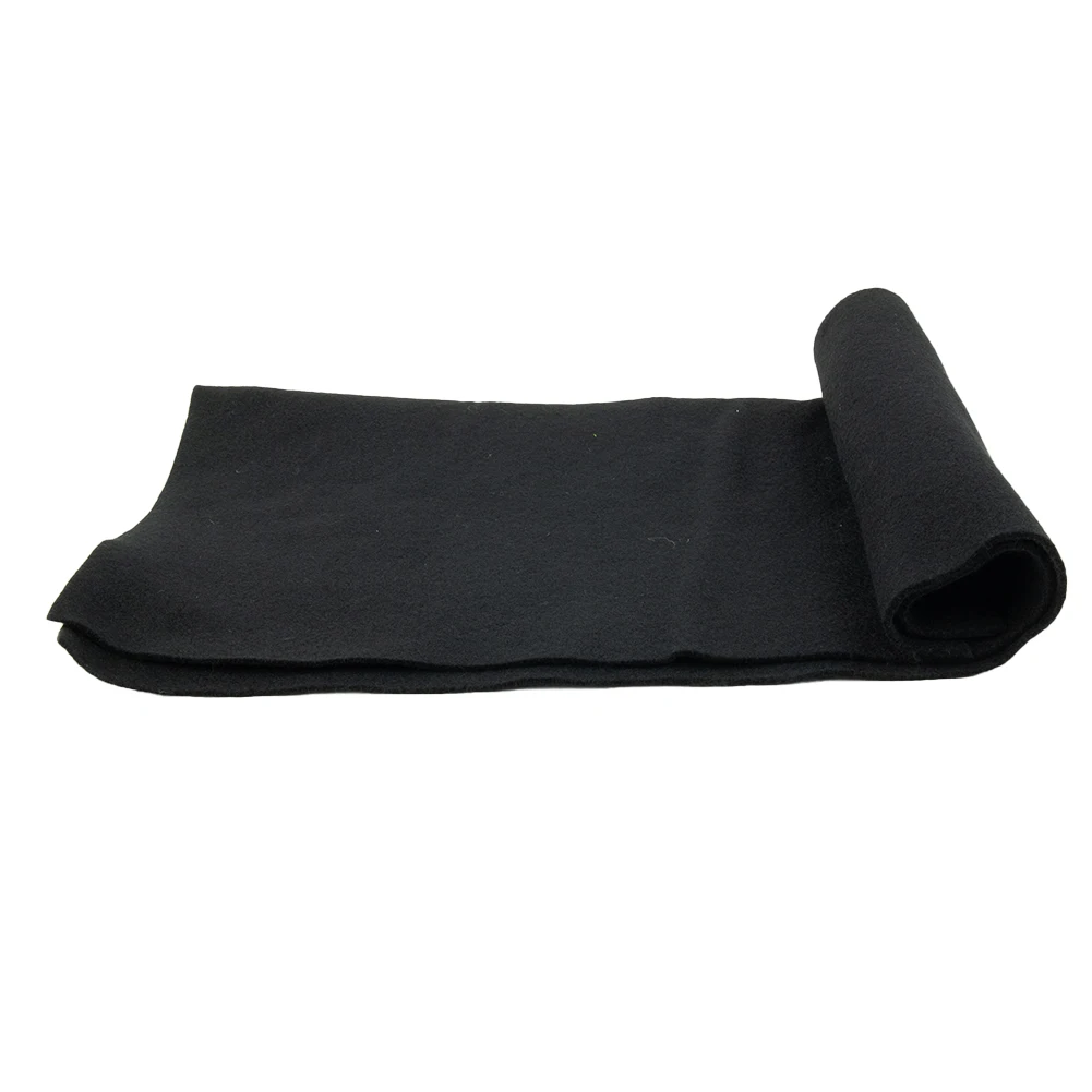 Carbon Fiber Welding Blanket Torch Shield Plumbing Heat Sink Slag Fire Felt Auto Carbon Fiber Welding Blanket 50*50cm
Carbon Fiber Welding Blanket Torch Shield Plumbing Heat Sink Slag Fire Felt Auto Carbon Fiber Welding Blanket 50*50cm