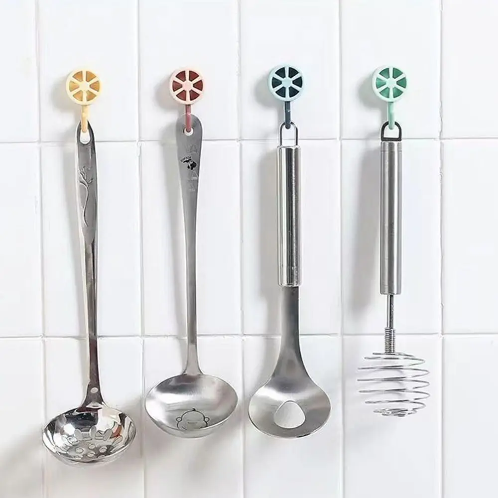 Punch-Free Behind Door Viscose Clothes Hanger Kitchen Cute Fruit Seamless Storage Hooks for Home
Punch-Free Behind Door Viscose Clothes Hanger Kitchen Cute Fruit Seamless Storage Hooks for Home