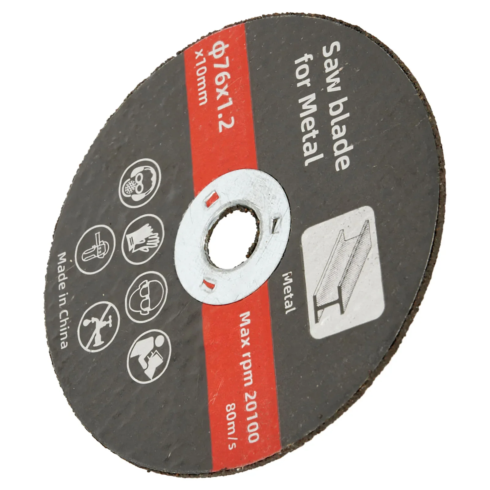 Steel Cutting Cutting Disc Excellent Grinding Wheel High Hardness Wear Resistance Angle Grinder Ceramic Double Mesh
Steel Cutting Cutting Disc Excellent Grinding Wheel High Hardness Wear Resistance Angle Grinder Ceramic Double Mesh