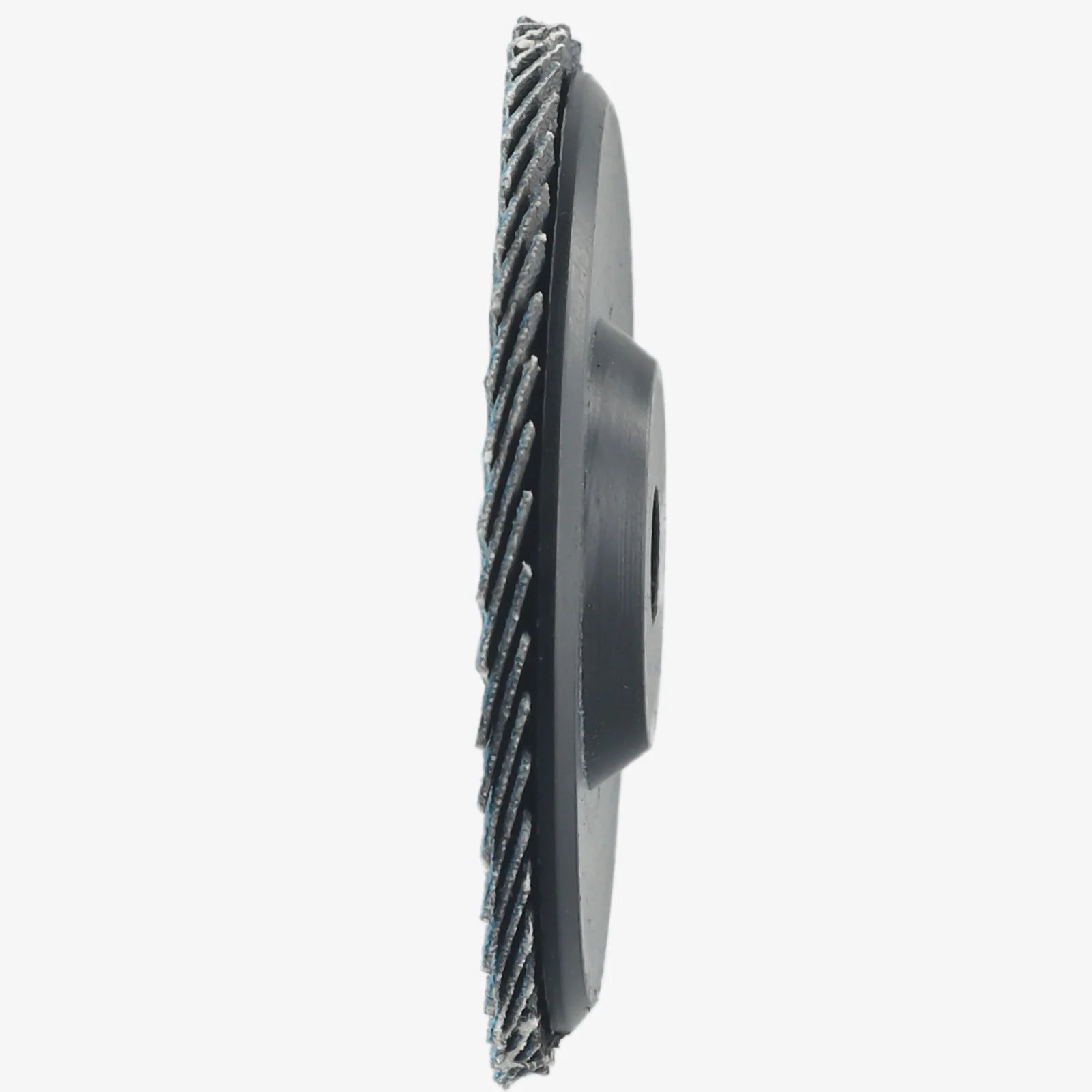 Power Tool Grinding Wheel Blue Flap Discs Grinding Wheels Hard-wearing Metal Grind Zirconium Corundum 120# 3pcs
Power Tool Grinding Wheel Blue Flap Discs Grinding Wheels Hard-wearing Metal Grind Zirconium Corundum 120# 3pcs