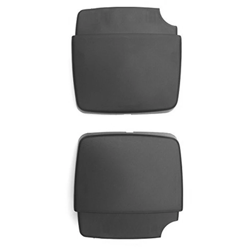 Задняя панель для VW T4 Transporter / Caravelle 1990-2003 701868787 701868788, 1 пара
Задняя панель для VW T4 Transporter / Caravelle 1990-2003 701868787 701868788, 1 пара