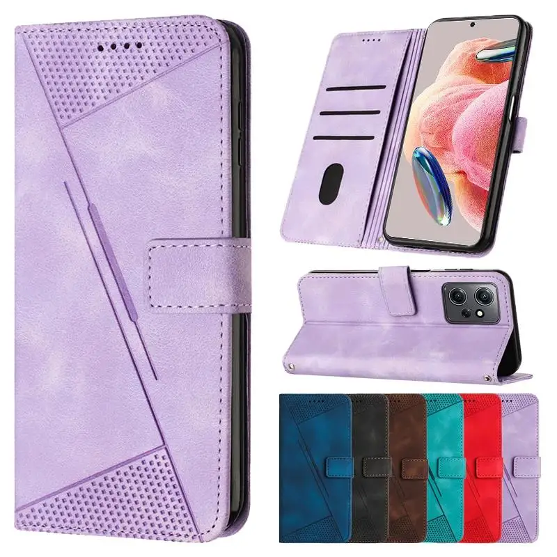 

Case For Xiaomi 13 12 12T 11T Pro Redmi 12 12C 10 10A 9 9C 9T A1 A2 Plus Poco X5 F5 Pro X3 NFC M3 Wallet Flip Leather Cover Capa