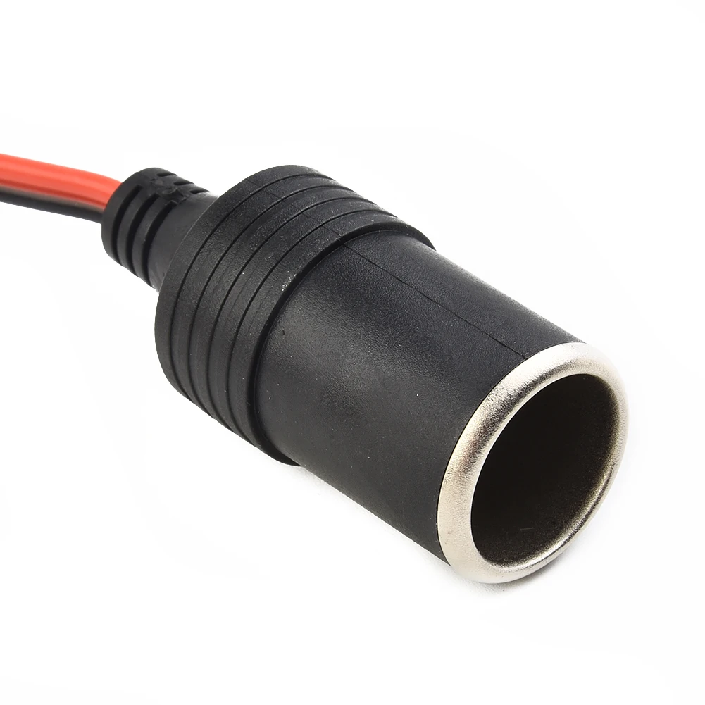 Alligator Car Battery Cable Clamp Metal Plastic 35cm/13.78in Battery Car Cigaret Crocodile Clip Lighter Socket 
Alligator Car Battery Cable Clamp Metal Plastic 35cm/13.78in Battery Car Cigaret Crocodile Clip Lighter Socket