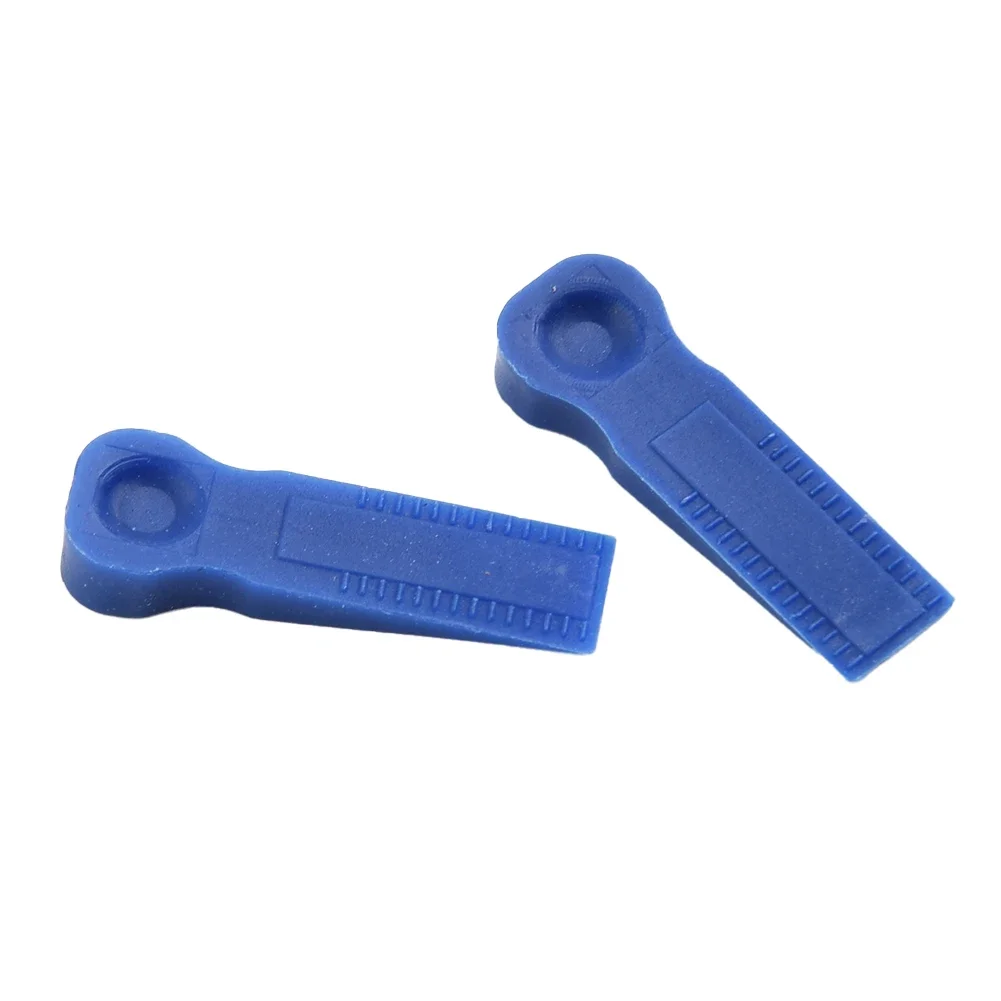 100Pcs/set Plastic Tile Spacers Reusable Positioning Clips Wall Flooring Tiling Tool Leveler Small Spacer Durable
100Pcs/set Plastic Tile Spacers Reusable Positioning Clips Wall Flooring Tiling Tool Leveler Small Spacer Durable