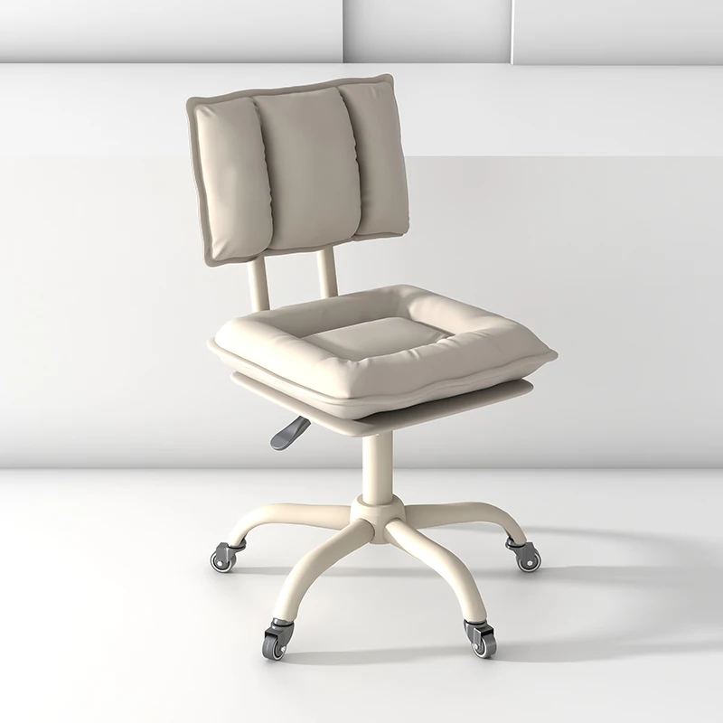 Tattoo Makeup Pedicure Chair Hairdresser Wheels Manicure Professional Barber Chair Lounge Headboards Taburete Ruedas Furniture
Tattoo Makeup Pedicure Chair Hairdresser Wheels Manicure Professional Barber Chair Lounge Headboards Taburete Ruedas Furniture