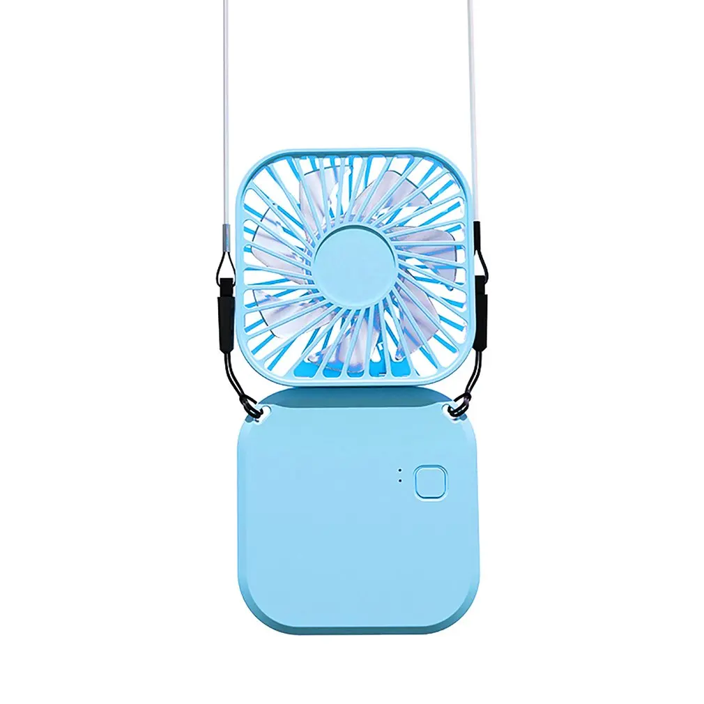 Hanging Neck Fans Mini Portable Folding USB Mute Power Bank Portable Handheld Desktop Multi ReCharge For Outdoor
Hanging Neck Fans Mini Portable Folding USB Mute Power Bank Portable Handheld Desktop Multi ReCharge For Outdoor