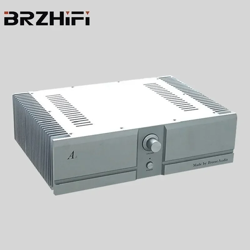 Двойной радиатор BRZHIFI BZ4312A2, алюминиевая фотовспышка, усилитель мощности класса А, корпус электроприбора
Двойной радиатор BRZHIFI BZ4312A2, алюминиевая фотовспышка, усилитель мощности класса А, корпус электроприбора