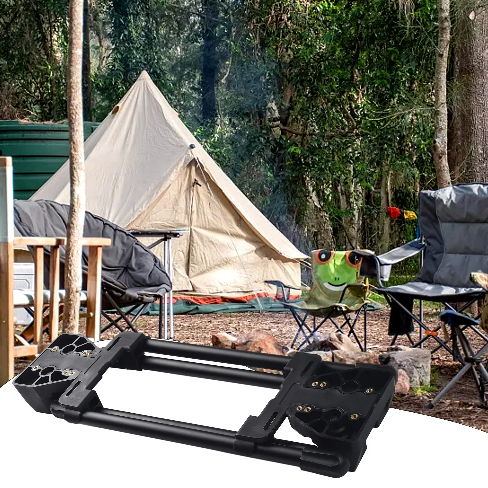 1 Pair Of Aluminum Alloy Foldable Camping Table Skateboard Foot DIY Bench Leg No Skateboard Camping Equipment Outdoor Travel
1 Pair Of Aluminum Alloy Foldable Camping Table Skateboard Foot DIY Bench Leg No Skateboard Camping Equipment Outdoor Travel