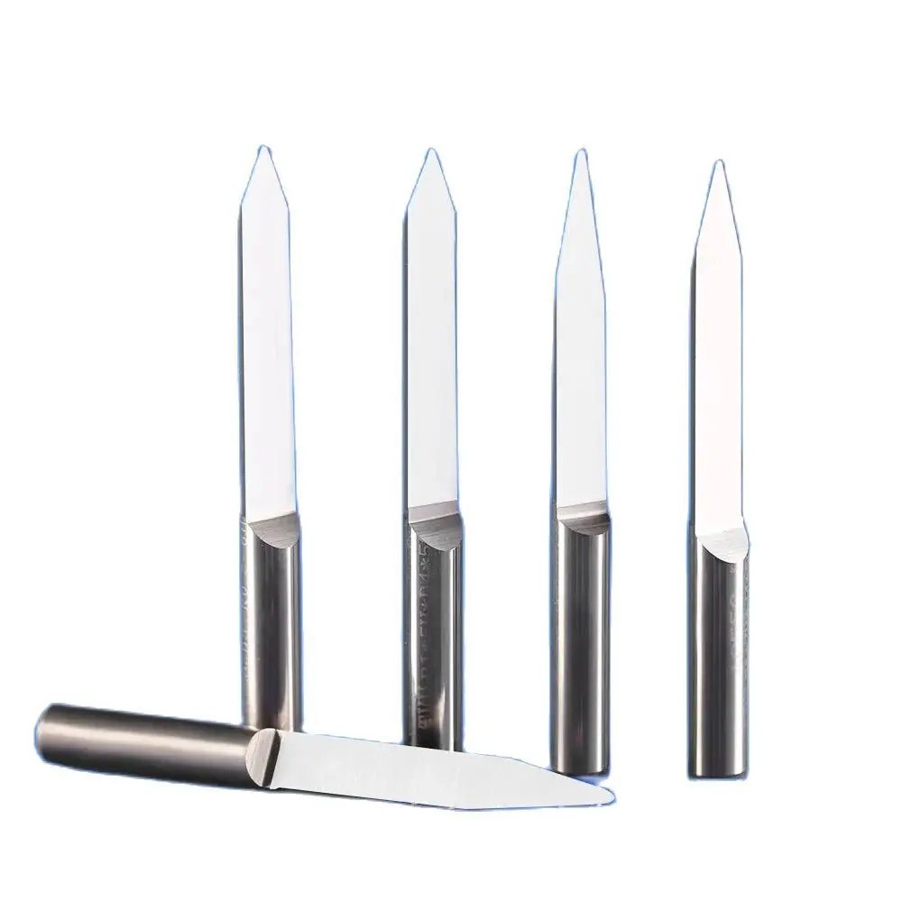 WeiTol 10PCS 4mm shank 45 degree carbide V shape cnc bit wood milling cutter round bottom engraving bits for carving acrylic 
WeiTol 10PCS 4mm shank 45 degree carbide V shape cnc bit wood milling cutter round bottom engraving bits for carving acrylic