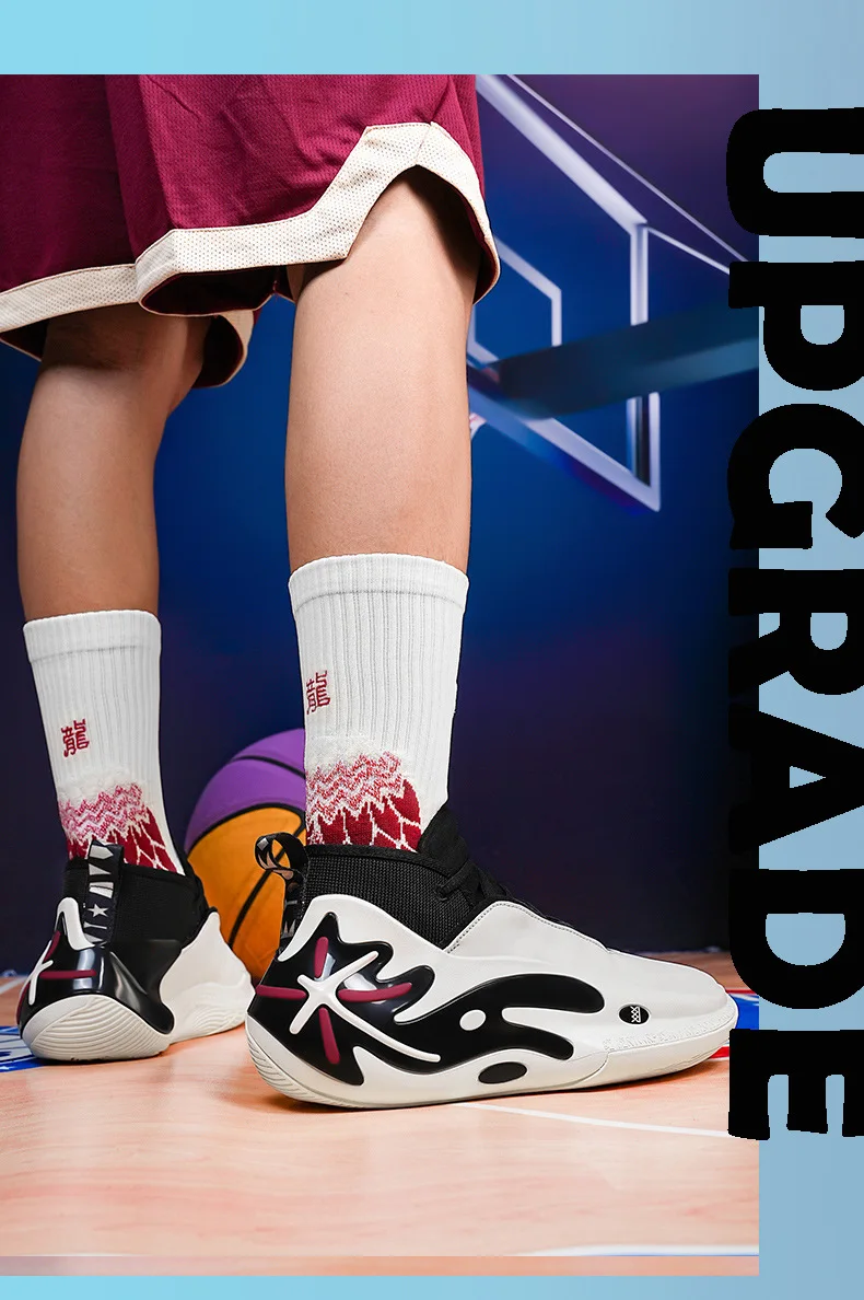 Lynjacye 2025 novo d wode tênis de basquete das mulheres dos homens antiderrapante ginásio treinamento sapatos esportivos crianças wearable tênis de basquete Lynjacye 2025 novo d wode tênis de basquete das mulheres dos homens antiderrapante ginásio treinamento sapatos esportivos crianças wearable tênis de basquete