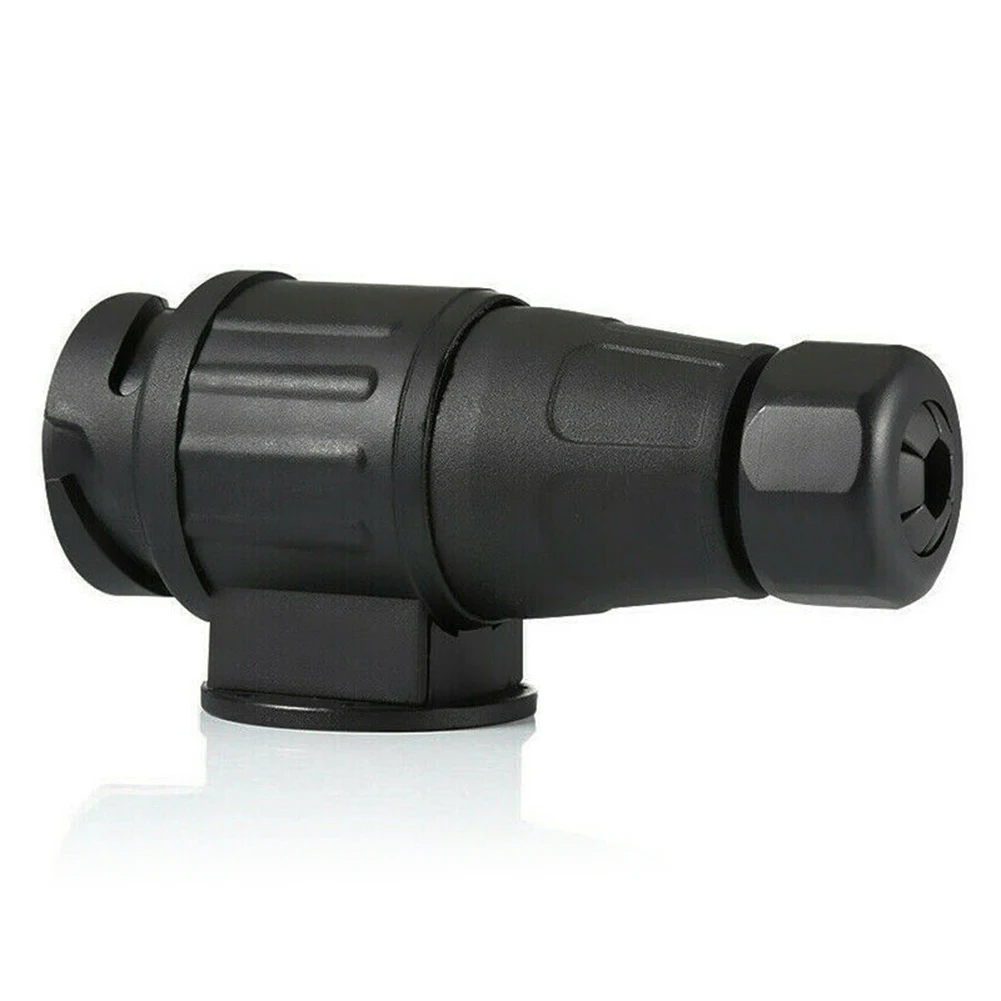 DC 12V 13 Pin Car Trailer Caravan Plug Socket Wiring Connector Adapter Kit Black Plastic 13-pin Trailer Plug Car Accessories
DC 12V 13 Pin Car Trailer Caravan Plug Socket Wiring Connector Adapter Kit Black Plastic 13-pin Trailer Plug Car Accessories