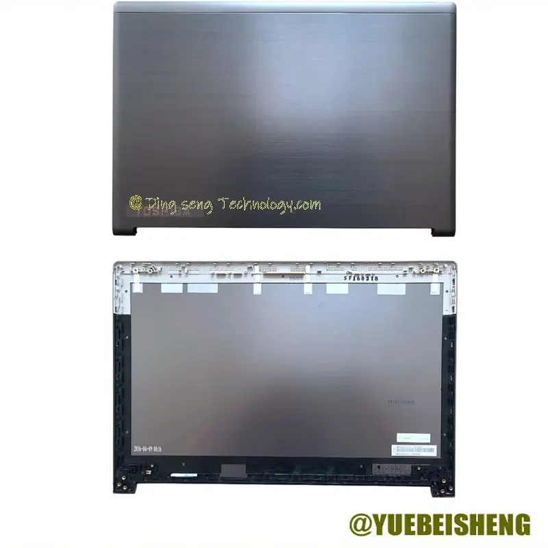 Новинка/орг для TOSHIBA Z50-C, задняя крышка ЖК-экрана, задняя крышка GM903962321A
Новинка/орг для TOSHIBA Z50-C, задняя крышка ЖК-экрана, задняя крышка GM903962321A