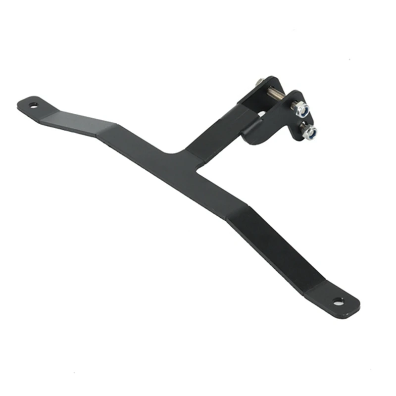 Вспомогательный кронштейн для противотуманных фар мотоциклов, держатель для фар дальнего света, для Honda CB500X CB 500 X
Вспомогательный кронштейн для противотуманных фар мотоциклов, держатель для фар дальнего света, для Honda CB500X CB 500 X